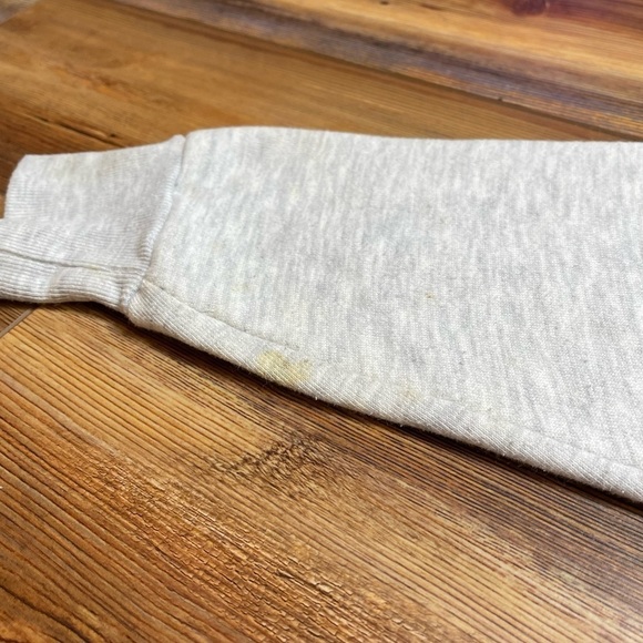 Cheers Vintage Nutmeg Crewneck Sweatshirt America’s Favorite Pub - Picture 5 of 10